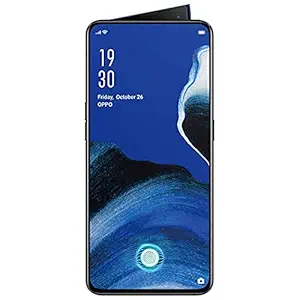 (Renewed) OPPO Reno2 (Ocean Blue, 8GB RAM, 256GB Storage) with No Cost EMI/Additional Exchange Offers