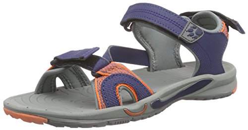 Jack Wolfskin Damen Lakewood Cruise Sandal W Sport-& Outdoor