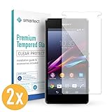 DAS SMARTECT SORTIMENT: Schutzfolie für diverse Phones, Hartglas für Kameras, Panzer Folie für Tablets und Frontglas für die Glas-Scheibe von Watches. Displayschutzglas erhältlich in den Produktlinien Clear, Privacy, Full-Screen und weiteren.