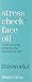 This Works Stress Check Face Oil 30 ml
