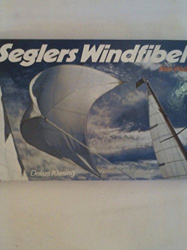 Preisvergleich Produktbild Seglers Wind- Fibel