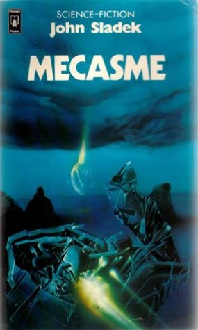 couverture de : Mecasme