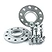 Produktbild TuningHeads/Eibach .0419168.DK.S90-2-10-002.SLK-R171 ABE Spurverbreiterung, 20 mm/Achse + Radschrauben, 20 mm/Achse