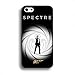 Produktbild Spectre Hülle For iPhone 6Plus, Spectre Hülle, iPhone 6Plus Spectre Hülle, TPU Schutzhülle Silikon Tasche