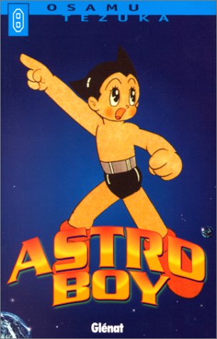 Astro Boy — Tome 8