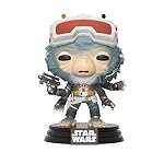 Funko Pop Rio Durant (Star Wars 244)