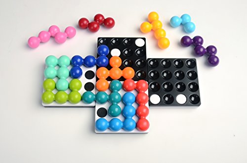 Smart Games Quadrillion Puzzle Game