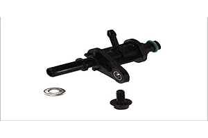 Delphi 9109-904 CR-DRUCKREGELVENTIL