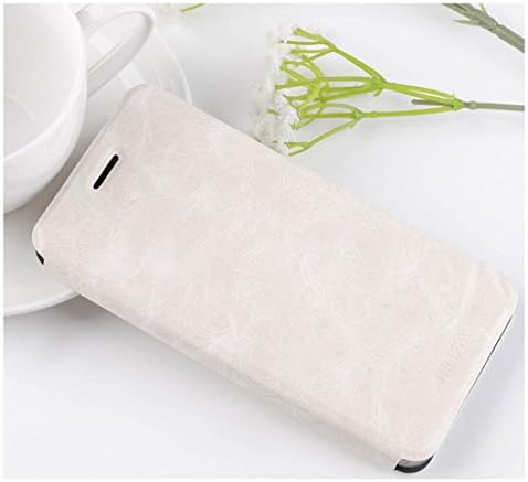HUILIAN Mobile Phone Cases & Covers, MOFI for OnePlus 5T Crazy Horse Texture Horizontal Flip Protective Leather Case with Holder & Card Slot (Size : Mbt7861w)