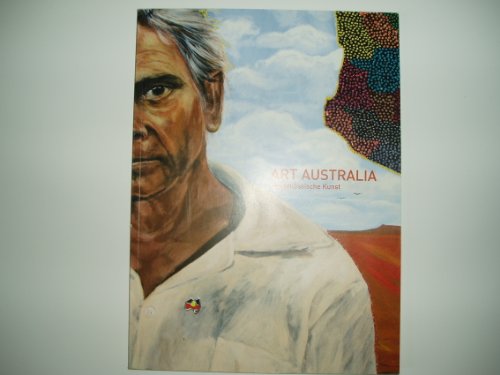 Preisvergleich Produktbild Art Australia-Zeitgenössische Kunst