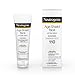 Neutrogena Age Shield Face Spf#110 Lotion 3oz (Oil-Free)