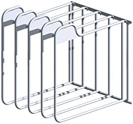 Saddlers 3 Arm Epoxy Coated Rug Hanger