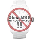 Diesel banddz1436 – Uhr