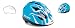 Produktbild Rudy Project HL482601 Jockey Unisex-Kinder blau/weiß, S