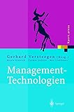 Management-Technologien: Konvergenz von Knowledge-