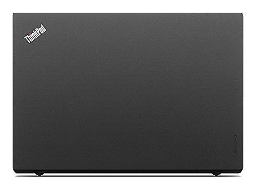 Lenovo ThinkPad T460 Intel Core i5-6300U 2 40 GHz 4 00 GT s RAM 8 GB 512 GB Solid State 14  1920 x 1080 Win 10 Pro 64 bit U K  English Black