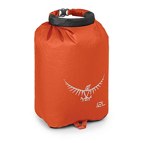 Osprey Ultralight DrySack 12 - Poppy Orange