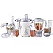 Produktbild Küchenmaschine, 7 in 1