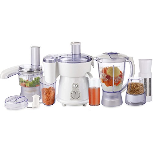 Preisvergleich Produktbild Küchenmaschine, 7 in 1