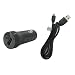 Produktbild HTC 99H11489-00 Fast Car Ladegerät (10Watt, Single Port car Ladegerät) Retail Blister