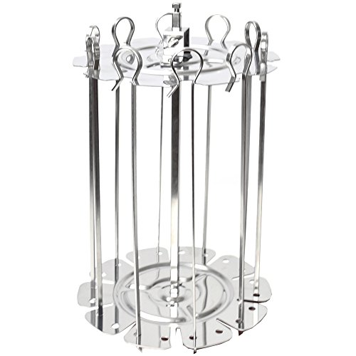 Syntrox Germany Spie Gestell Zubehr Teil Erweiterung Fr Turbo Heiluftfritteuse Fritteuse Air Fryer Syntrox Germany Spie Gestell Zubehr Teil Erweiterung Fr Turbo Heiluftfritteuse Fritteuse Air Fryer