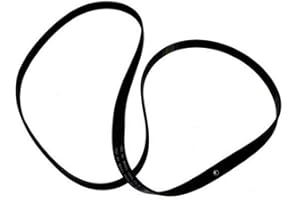 HUTCHINSON Courroie 1151H7 MAEL - pour lave linge Fagor Brandt L853CR LC753 LC755 LC855 1FET-107W 1FET107W 1FET108 1FET-108 1FET109 1FET76 1FET309 1FT76 FFT96