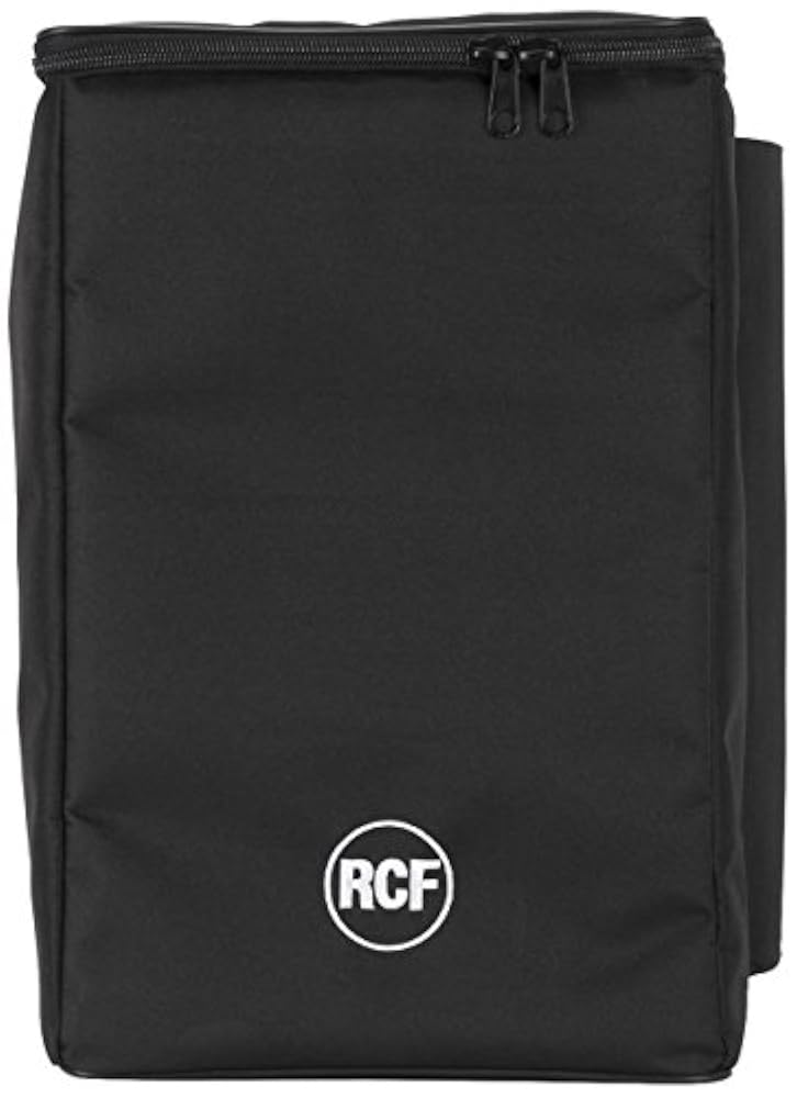 RCF EVOX 8 Cover