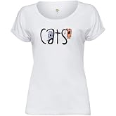 Biggdesign Muzur kediler T-shirt Small