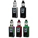 Produktbild eLeaf Tessera 4ml 3400mAh 150W TC Kit inkl. Ello TS Tank Farbe Rainbow