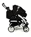 Graco Quattro Tour Deluxe Travel System (Oxford)