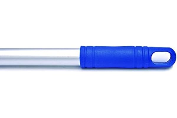Maya Professional Tools 06017 Manche en aluminium anodisé, 1.40 m