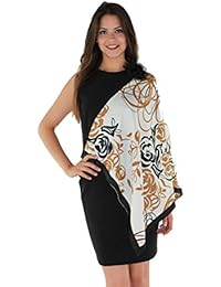 Rinascimento Vestido - para Mujer