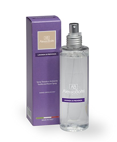 Preisvergleich Produktbild AlessioBoltri Raumduft Lavendel Raum- und Textilspray