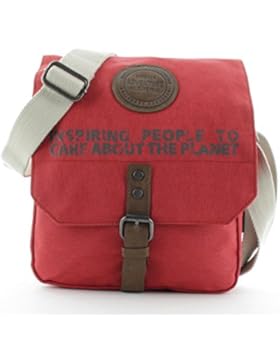 National Geographic Umhängetasche Freizeittasche Unisex