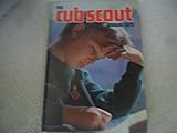  The Cub Scout Annual 1972