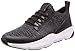 Produktbild Cole Haan Herren Zerogrand All-day Trainer Sneaker, (Black/Gray Pinstripe Knit/Black/Optic White Blk Knt/Ltr/Wht-Gr), 45 EU (12 M US)