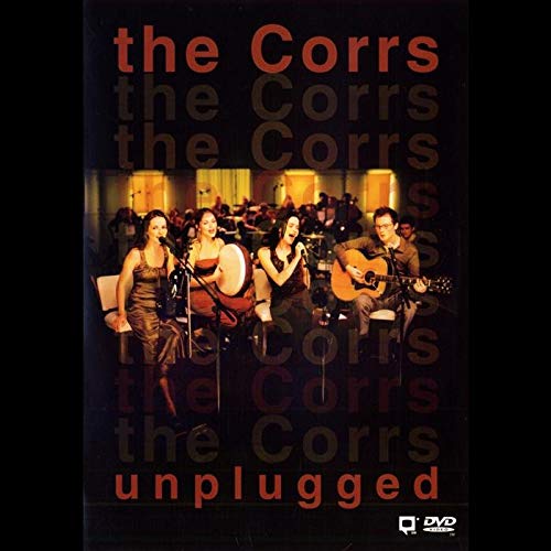 The Corrs: Unplugged [DVD]