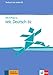 Mit Erfolg zu telc Deutsch B2: Zertifikat Deutsch Plus. Testbuch + Audio-CD by