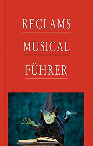 Download Reclams Musicalführer Download Reclams Musicalführer