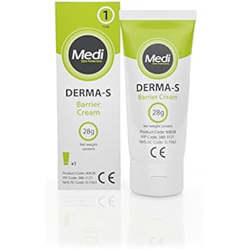 Amazon.co.uk derma cream