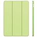 Produktbild JETech Hülle für iPad Pro 12,9 2015 Modell, Schutzhülle mit Ständer Funktion und Auto Schlaf/Wachen, Grün