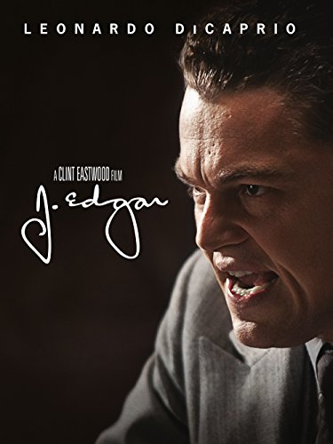 J. Edgar