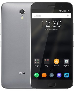 LENOVO ZUK K1  Smartphone Cyanogen OS  pantalla 5 5-  c  mara 13 Mp  64 GB  0383