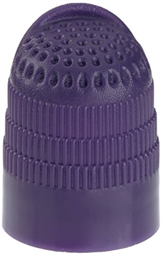 Prym431790-1 Thimble Adjustable Blue