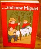 And Now Miguel (Harper Trophy Book) by Joseph Krumgold, Jean Charlot