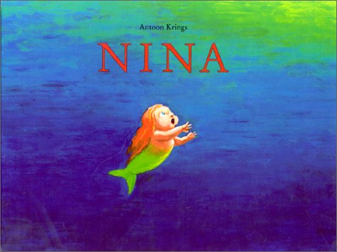 couverture de : Nina