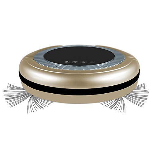 Los Diez Mejores ROBOTS LIMPIADORES DE PISO de 2019 - Robot