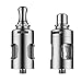Produktbild Vaporesso Guardian cCELL Verdampfer - 2ml, Farbe:silber