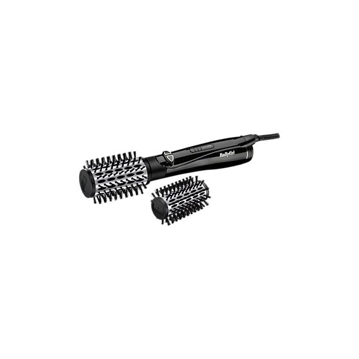 Hot Air Brushes Best Hair Styling Tools