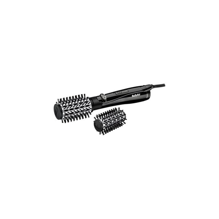 BaByliss 2995U Diamond Big Hair Dual Rotating Brush